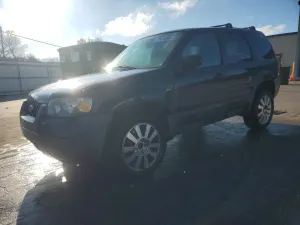 2005 FORD ESCAPE