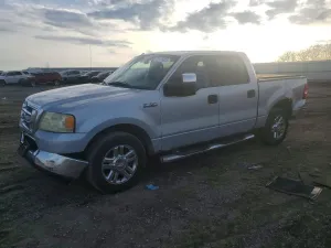 2008 FORD F-150