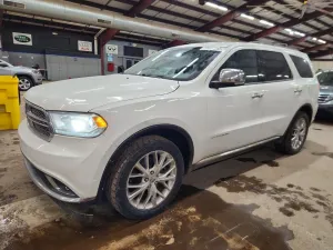 2014 DODGE DURANGO