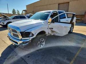 2011 DODGE All Models