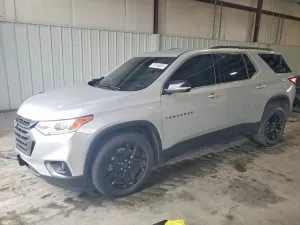 2021 CHEVROLET TRAVERSE