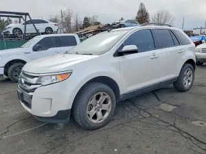 2014 FORD EDGE