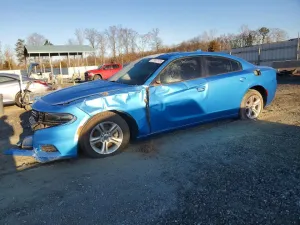 2023 DODGE CHARGER