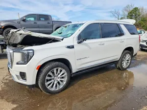 2023 GMC YUKON