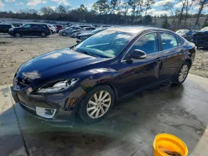 2011 MAZDA 6