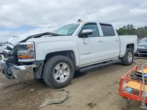 2018 CHEVROLET ALL Models