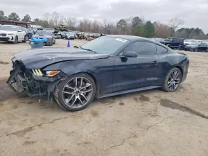 2017 FORD ALL Models