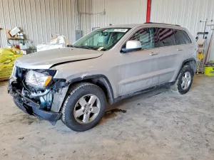 2013 JEEP GRAND CHER