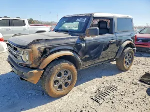 2024 FORD BRONCO BIG