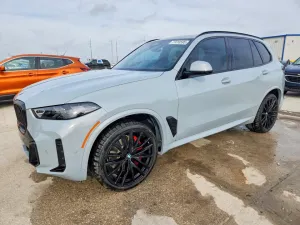 2025 BMW X5