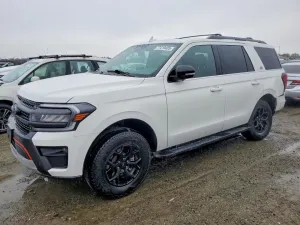 2022 FORD EXPEDITION