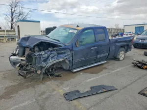 2011 CHEVROLET ALL Models