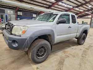 2006 TOYOTA TACOMA