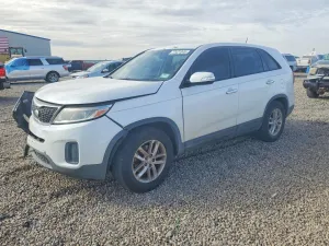 2014 KIA SORENTO
