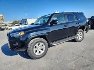 2017 TOYOTA 4RUNNER