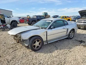 2000 FORD ALL Models