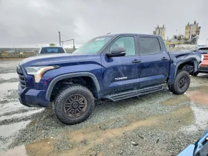 2022 TOYOTA TUNDRA