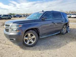 2015 CHEVROLET TAHOE
