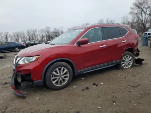 2020 NISS All Models