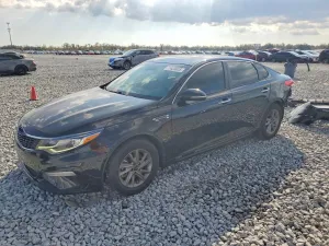 2020 KIA OPTIMA