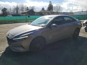 2023 HYUN ELANTRA