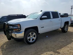 2016 CHEVROLET ALL Models