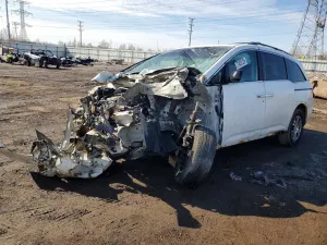 2011 HONDA All Models