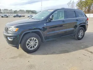 2018 JEEP GRAND CHER