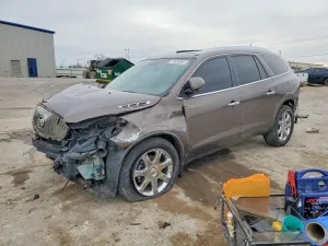 2009 BUICK ENCLAVE
