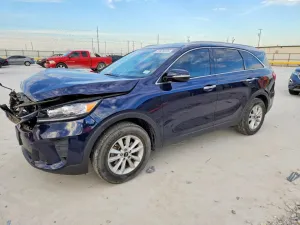 2020 KIA SORENTO