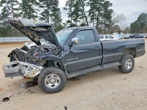 1994 DODGE RAM 1500