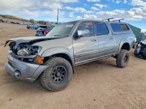 2006 TOYOTA All Models