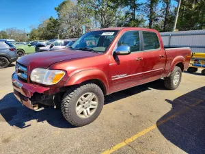 2005 TOYOTA TUNDRA
