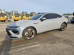 2024 HYUNDAI SONATA