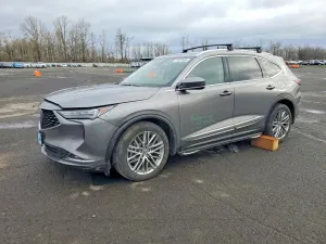 2023 ACURA MDX