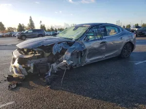 2022 MASERATI ALL MODELS