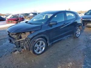 2019 HONDA HR-V