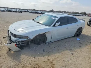2020 DODGE CHARGER