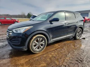 2015 HYUNDAI SANTA FE