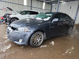 2008 LEXUS IS