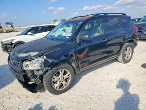 2010 TOYOTA RAV4 BASE