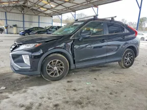 2020 MITSUBISHI ECLIPSE