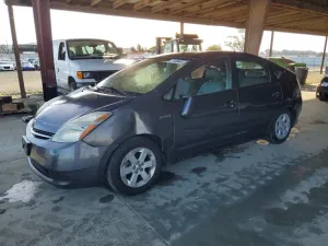 2006 TOYOTA PRIUS
