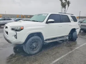 2020 TOYOTA 4RUNNER