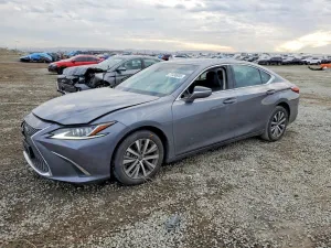 2019 LEXUS ES350
