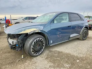 2022 HYUNDAI IONIQ