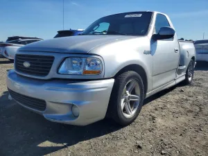 2004 FORD F150