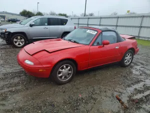 1992 MAZDA MX5