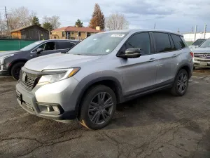 2020 HONDA PASSPORT