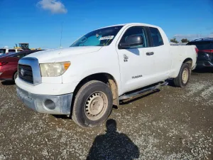 2008 TOYOTA TUNDRA